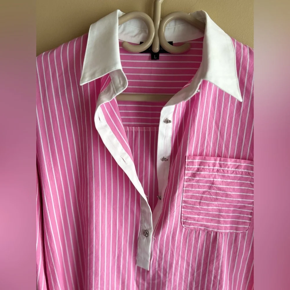 100% cotton tunic - Picture 10 of 11